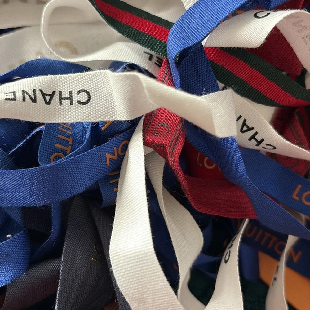 🎀 DESIGNER RIBBONS 🎀